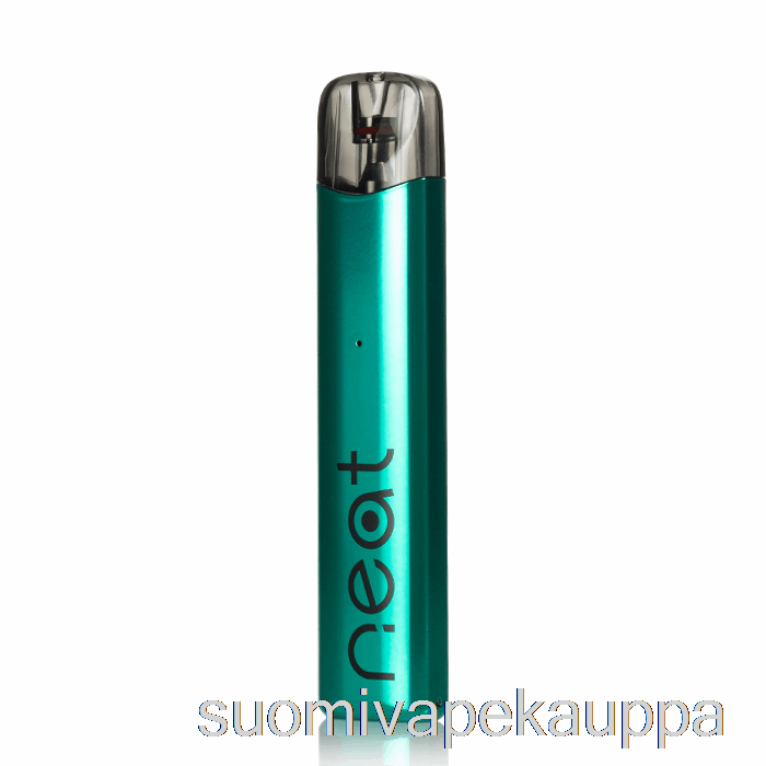 Vape Nesteet Uwell Longn Siisti 2 12w Pod System Green